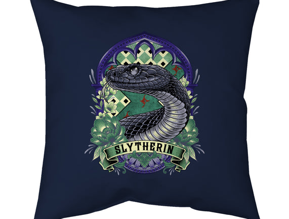 House Of Cunning