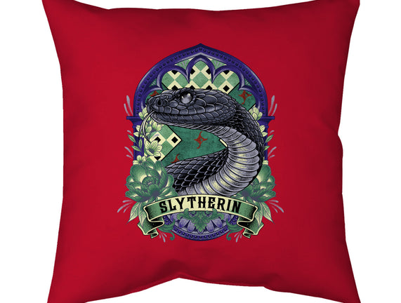 House Of Cunning