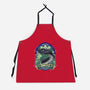House Of Cunning-Unisex-Kitchen-Apron-Badbone Collections