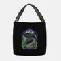 House Of Cunning-None-Adjustable Tote-Bag-Badbone Collections