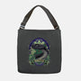House Of Cunning-None-Adjustable Tote-Bag-Badbone Collections