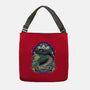 House Of Cunning-None-Adjustable Tote-Bag-Badbone Collections