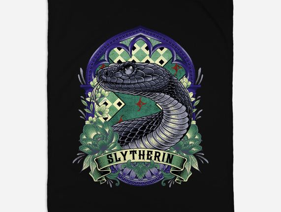 House Of Cunning