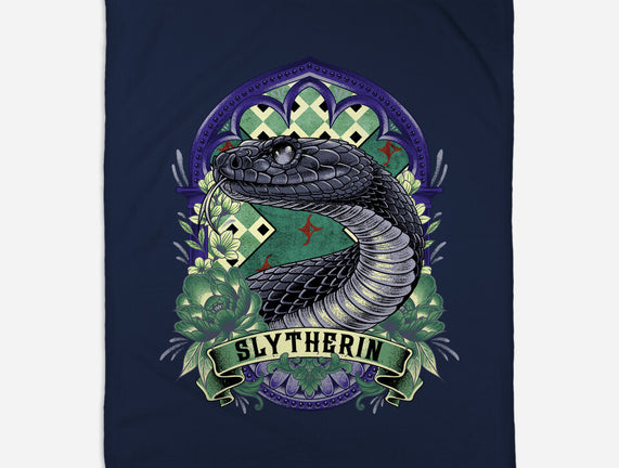 House Of Cunning