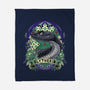 House Of Cunning-None-Fleece-Blanket-Badbone Collections