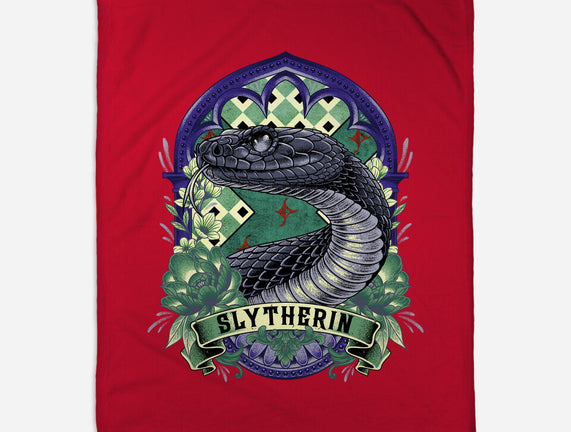 House Of Cunning