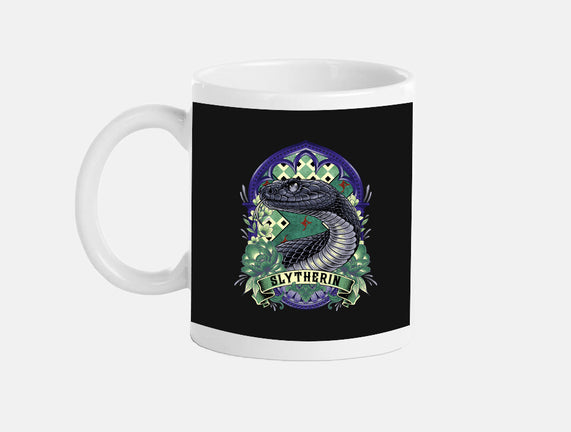 House Of Cunning