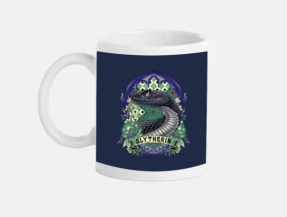 House Of Cunning