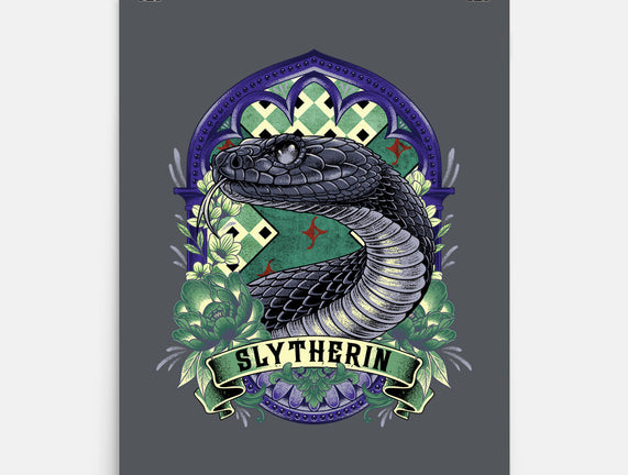 House Of Cunning
