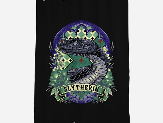 House Of Cunning