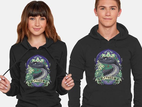 House Of Cunning