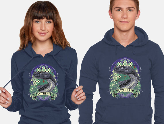 House Of Cunning