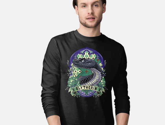 House Of Cunning