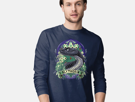 House Of Cunning