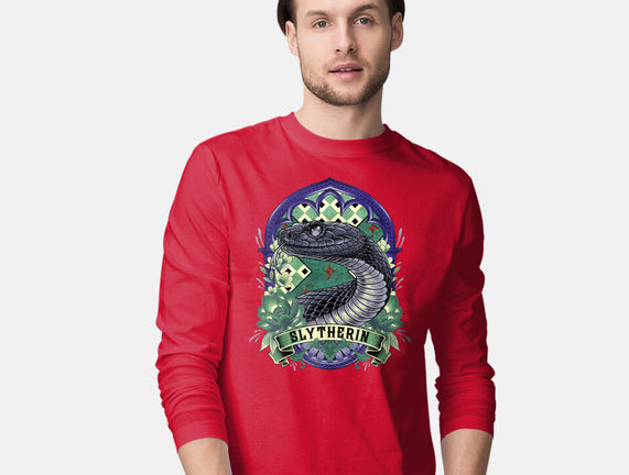 House Of Cunning