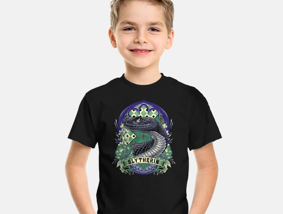 House Of Cunning