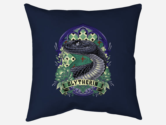 House Of Cunning