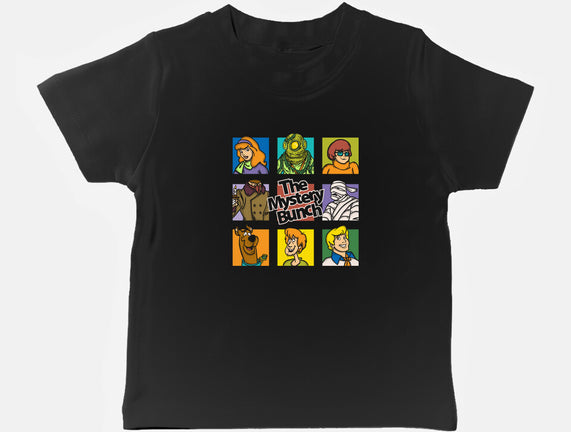 The Mystery Bunch