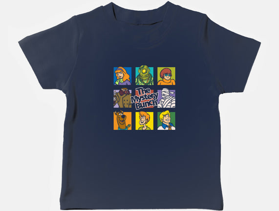 The Mystery Bunch