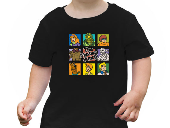 The Mystery Bunch