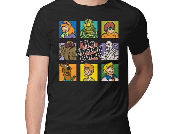 The Mystery Bunch