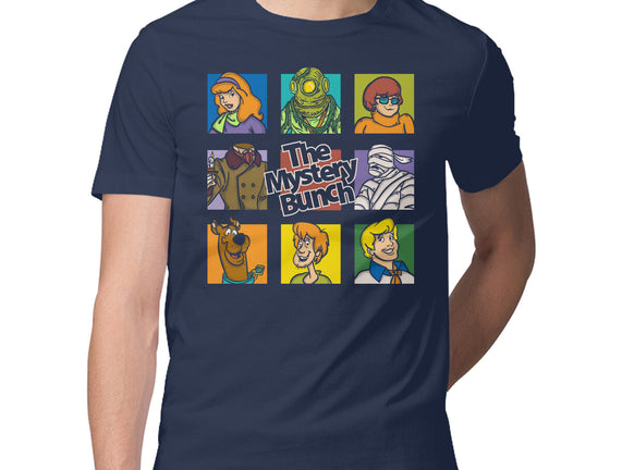 The Mystery Bunch