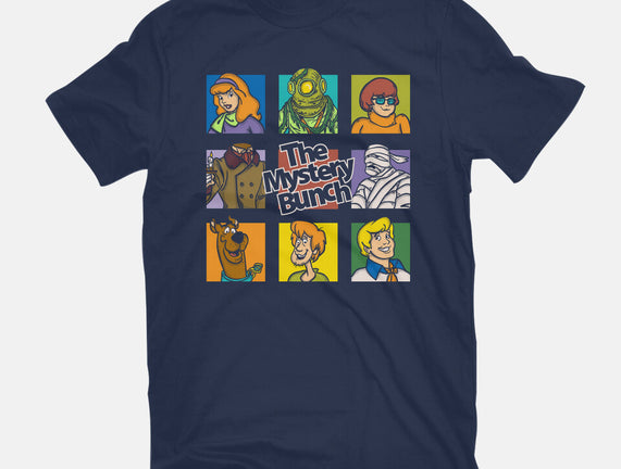 The Mystery Bunch