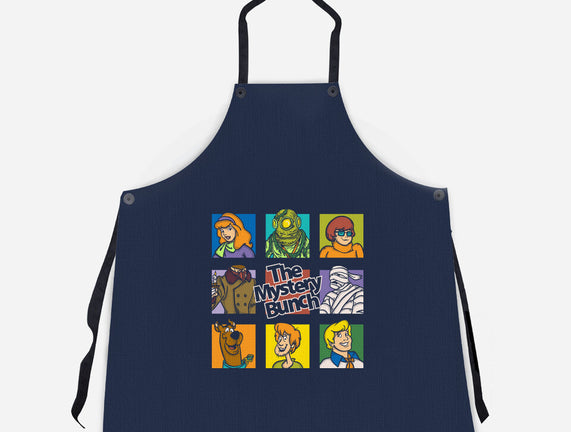 The Mystery Bunch