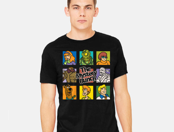 The Mystery Bunch