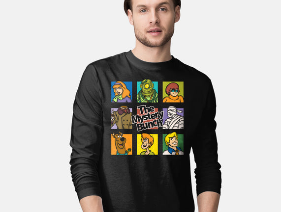 The Mystery Bunch