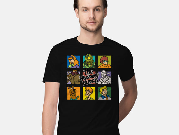 The Mystery Bunch