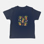 Mandrake Family-Baby-Basic-Tee-Vallina84