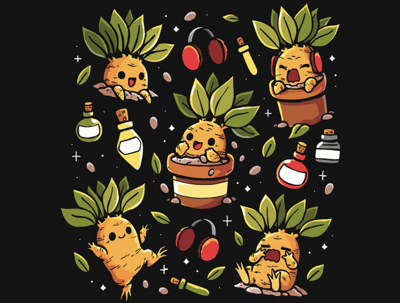 Mandrake Family