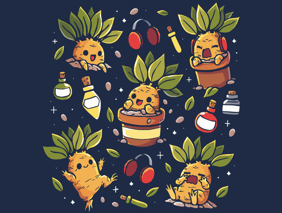 Mandrake Family