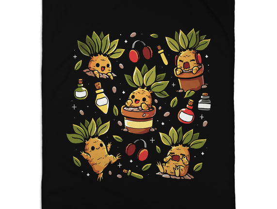 Mandrake Family