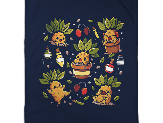 Mandrake Family