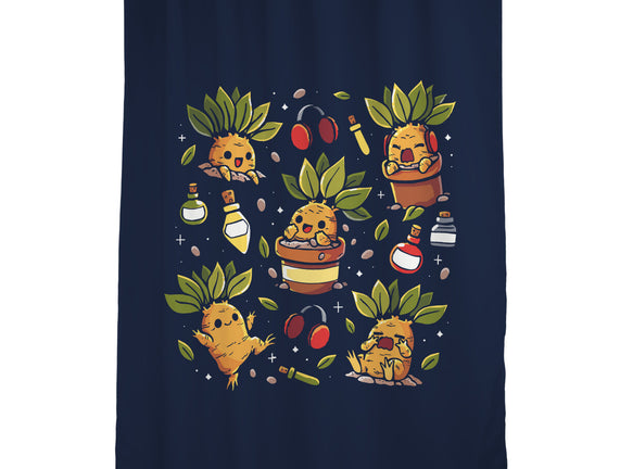 Mandrake Family