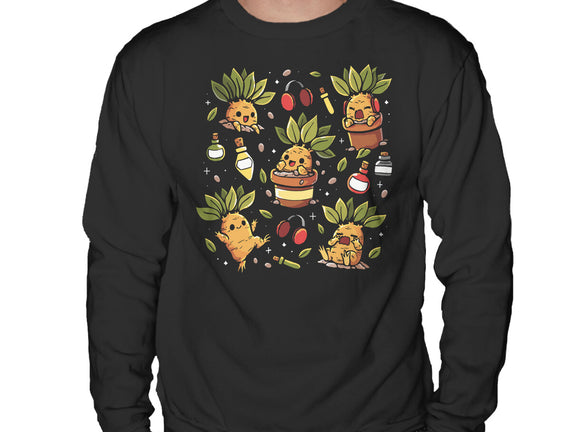 Mandrake Family