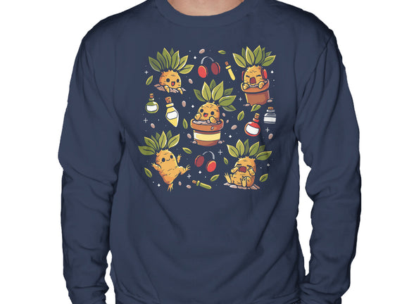 Mandrake Family