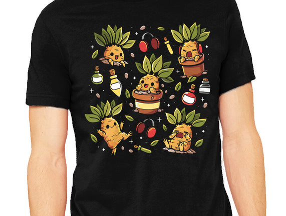 Mandrake Family