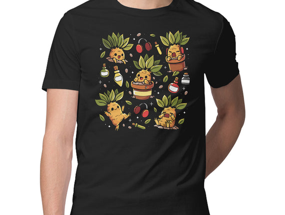Mandrake Family