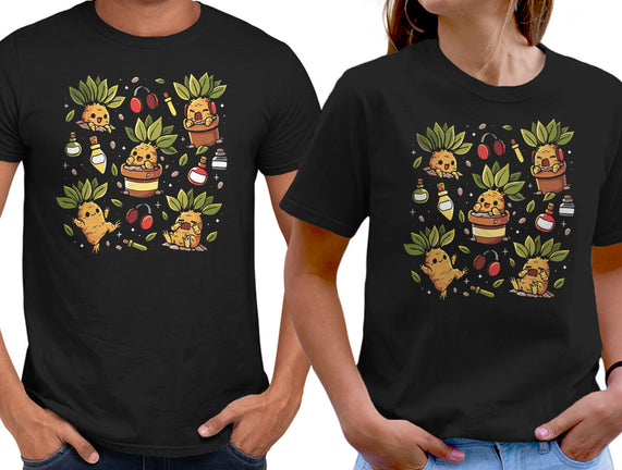 Mandrake Family