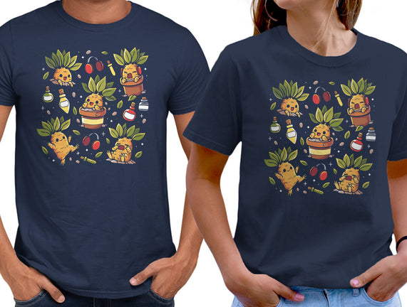 Mandrake Family
