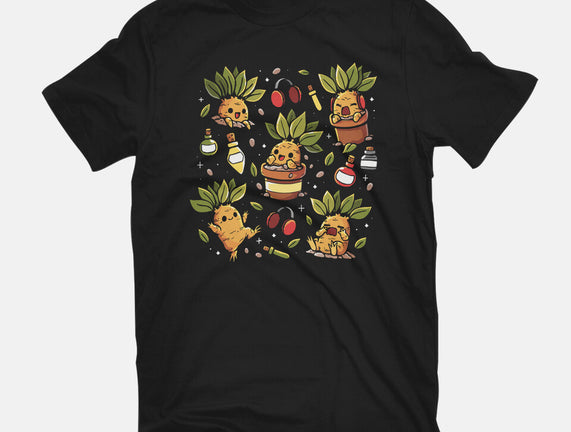 Mandrake Family