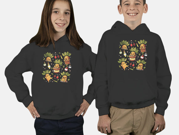 Mandrake Family