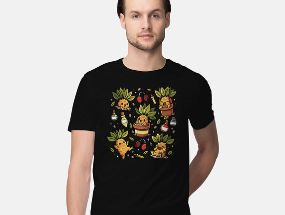 Mandrake Family