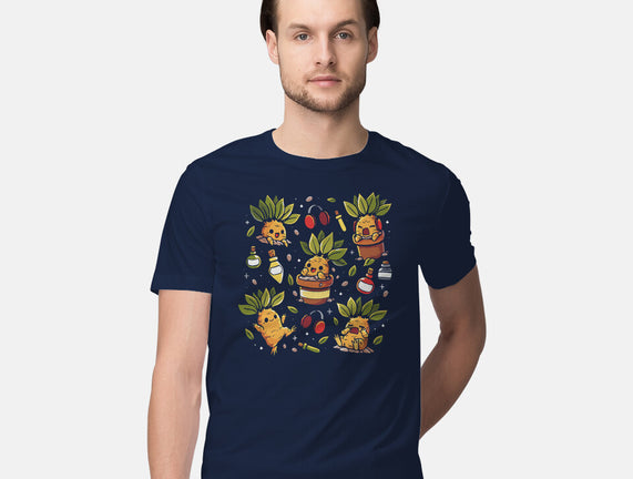 Mandrake Family