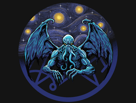Van Ghoulhu