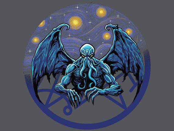 Van Ghoulhu