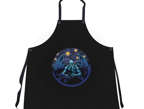 Van Ghoulhu